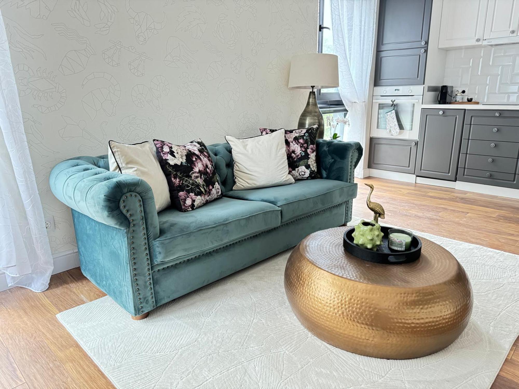 Anabel Home Бургас Экстерьер фото
