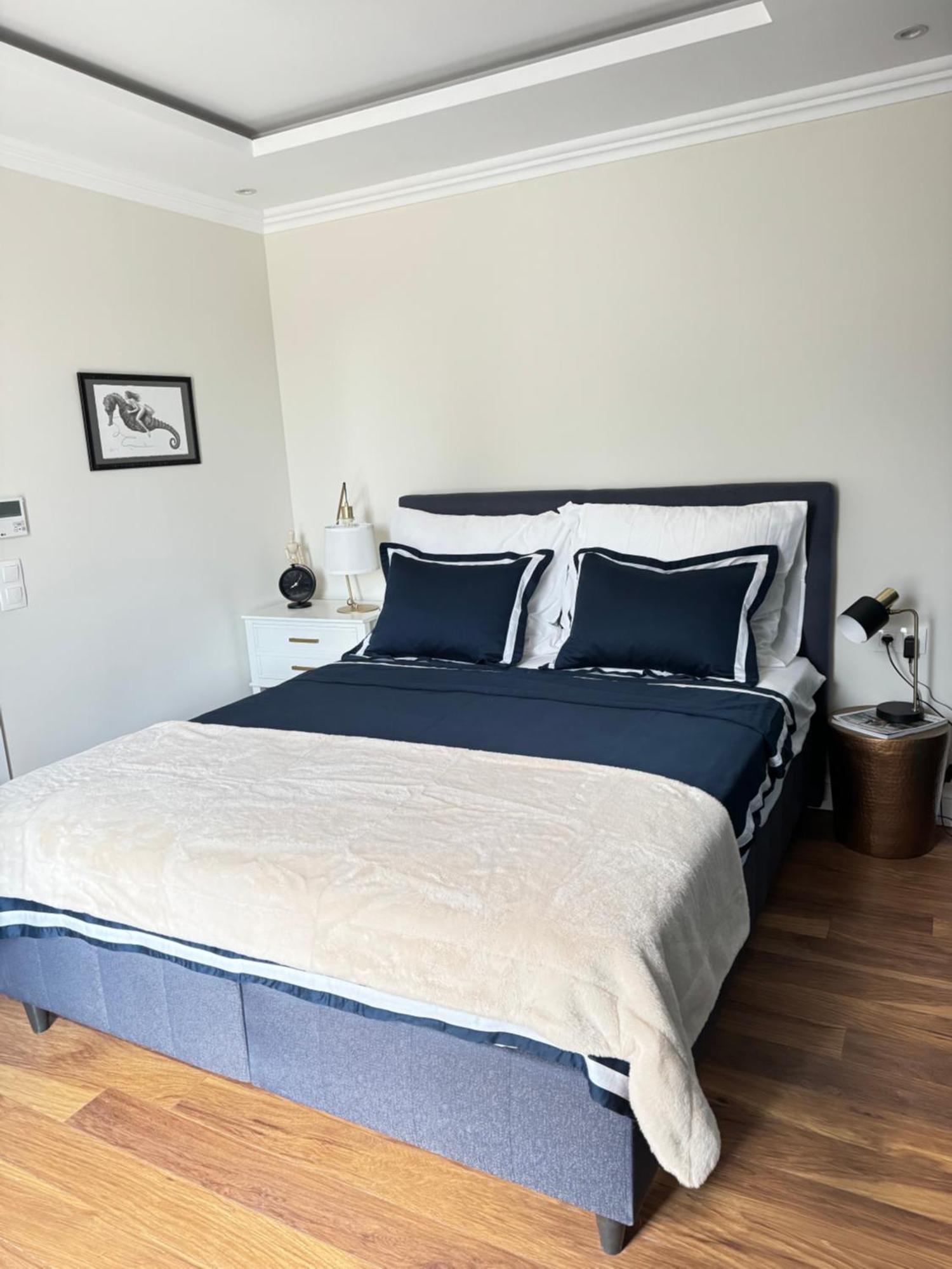 Anabel Home Бургас Экстерьер фото
