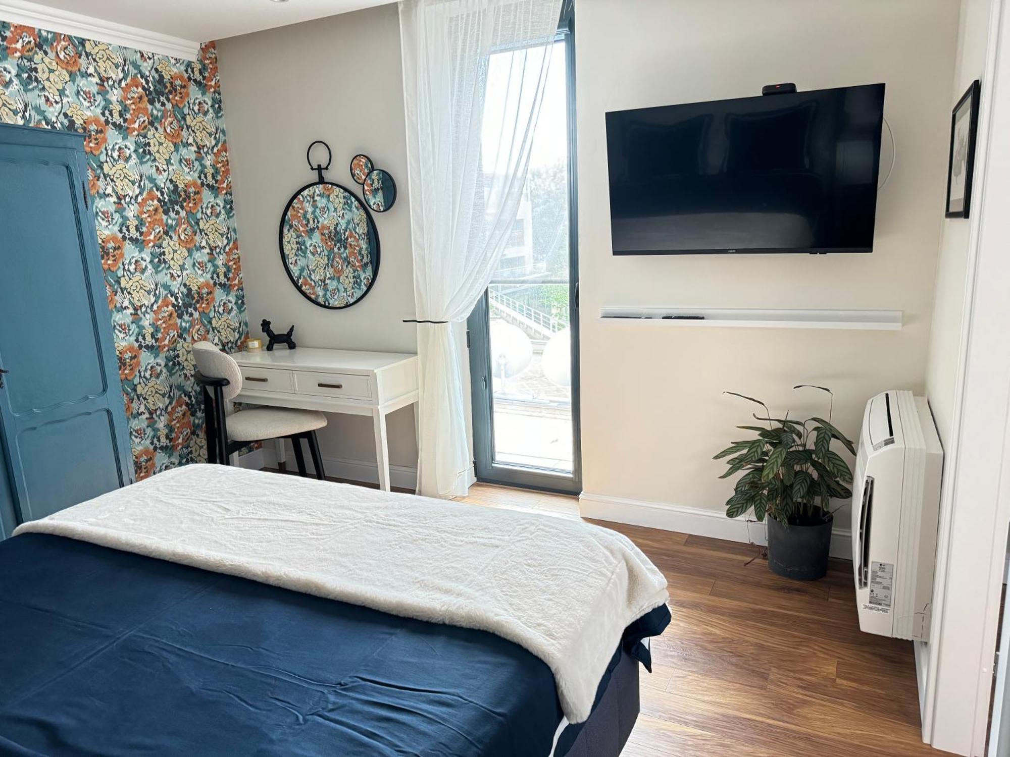 Anabel Home Бургас Экстерьер фото