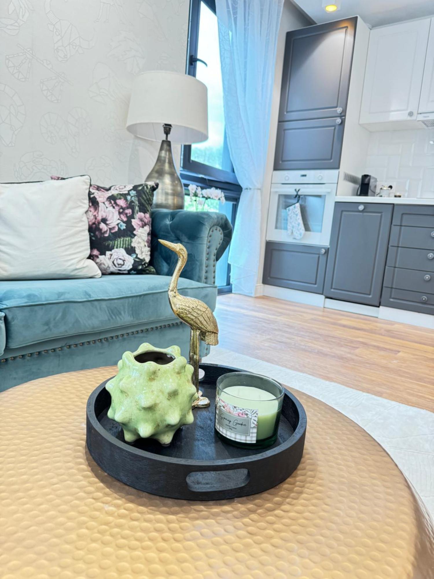 Anabel Home Бургас Экстерьер фото