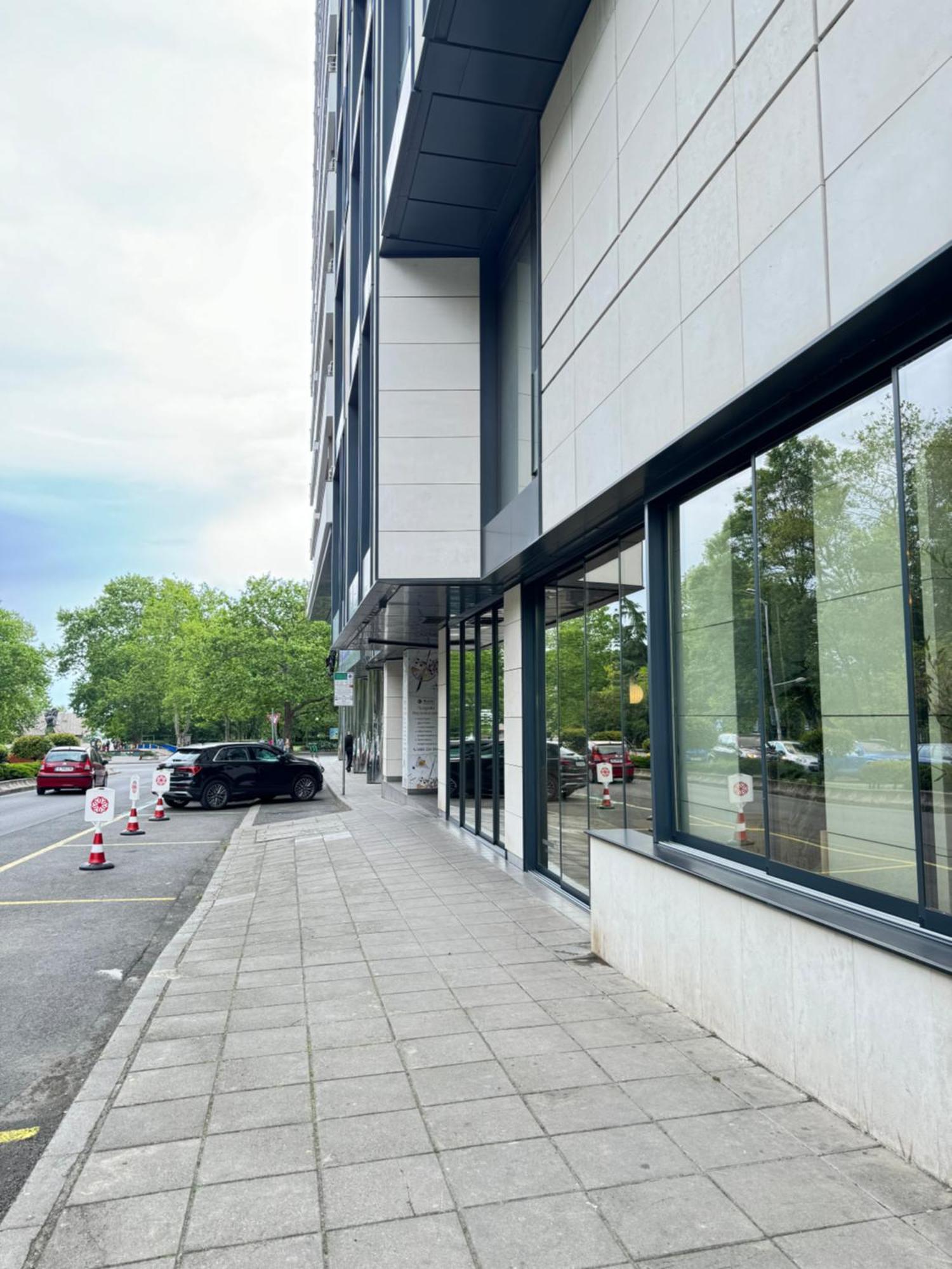 Anabel Home Бургас Экстерьер фото